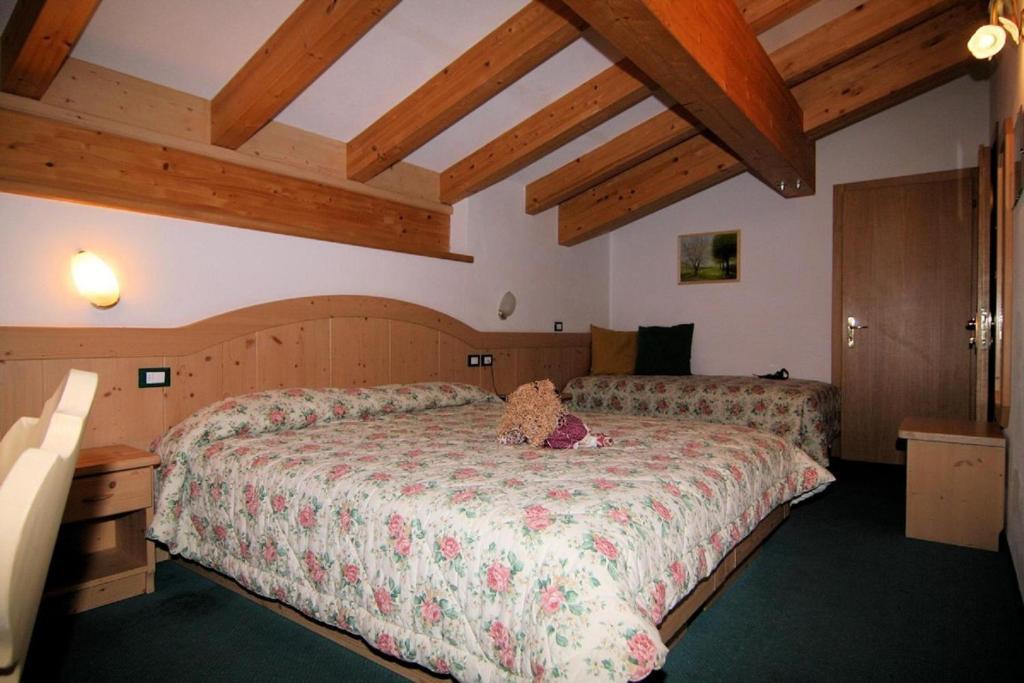 Dolomiti Appart&Rooms วาเรนา ห้อง รูปภาพ