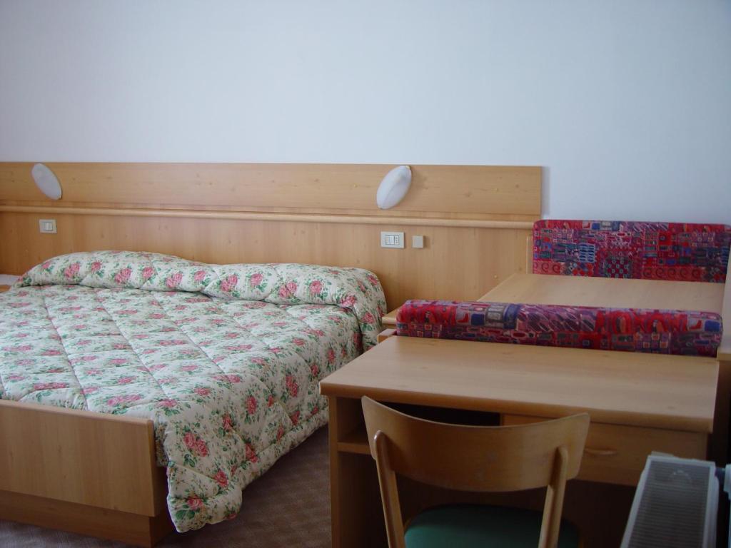Dolomiti Appart&Rooms วาเรนา ห้อง รูปภาพ
